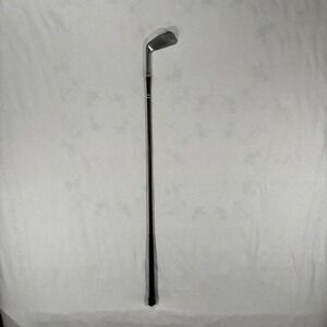 Wilson Gene Sarazen Power Gauged 3 Iron Men 38.5" Brown Excellent Vintage Bladed